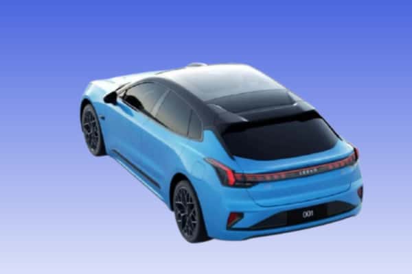 湘桥区回收公司车