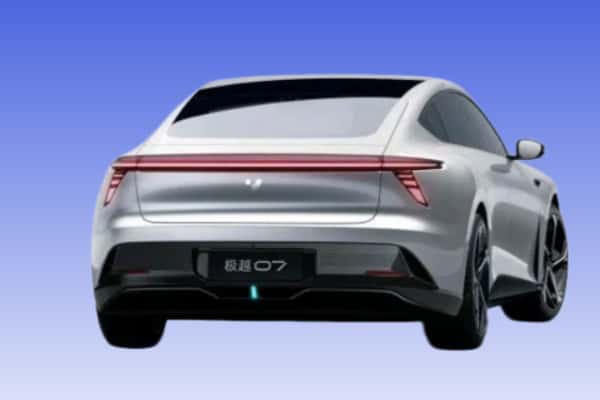湘桥区回收小米汽车