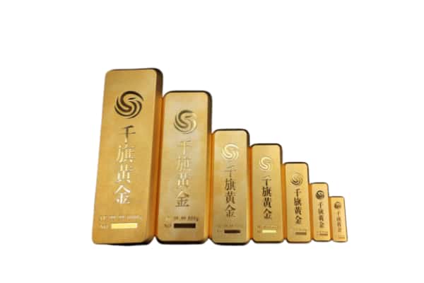 湘桥区上门回收各种金条价格